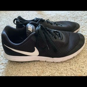 Nike Flex Running Shoes